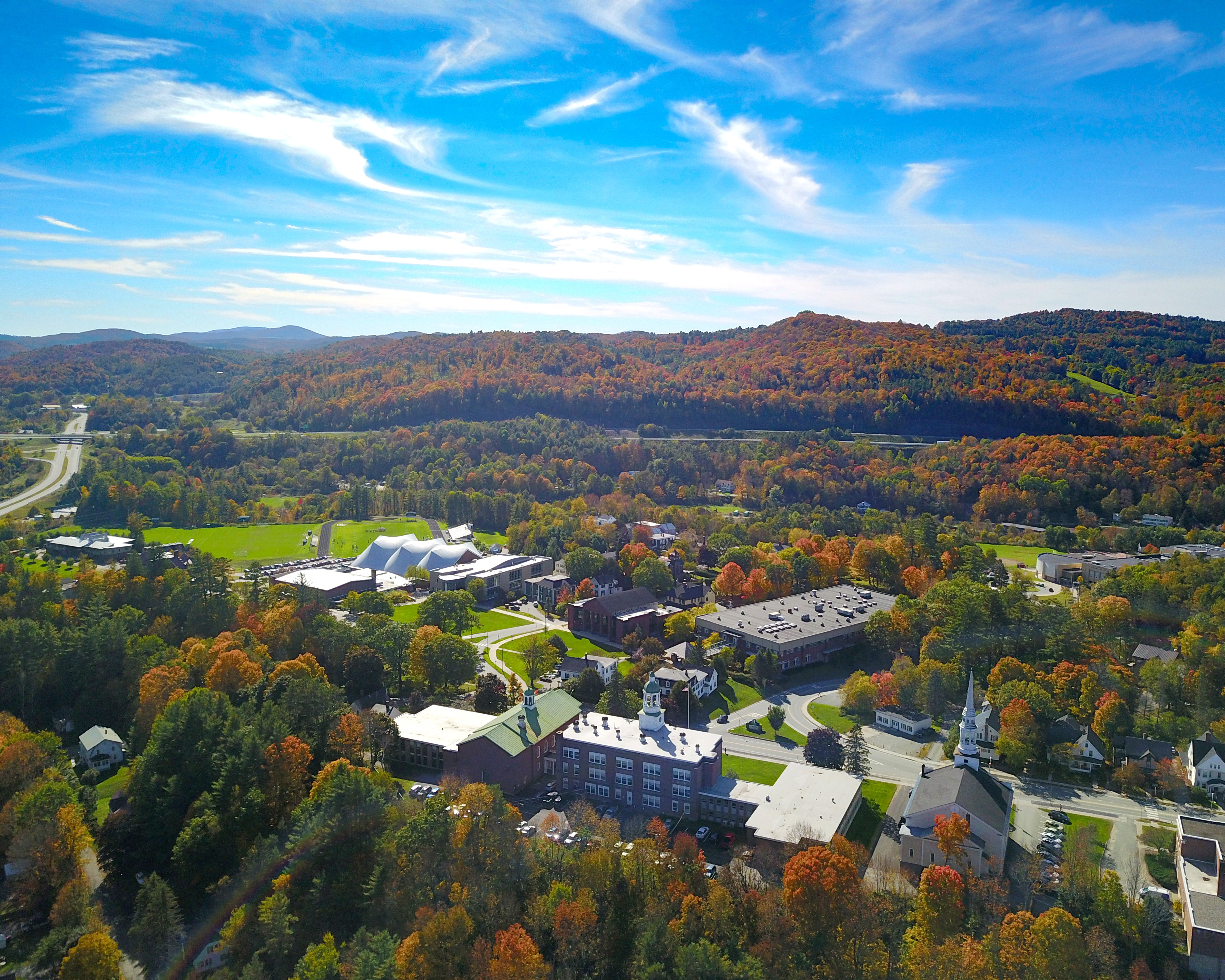 St. Johnsbury Academy